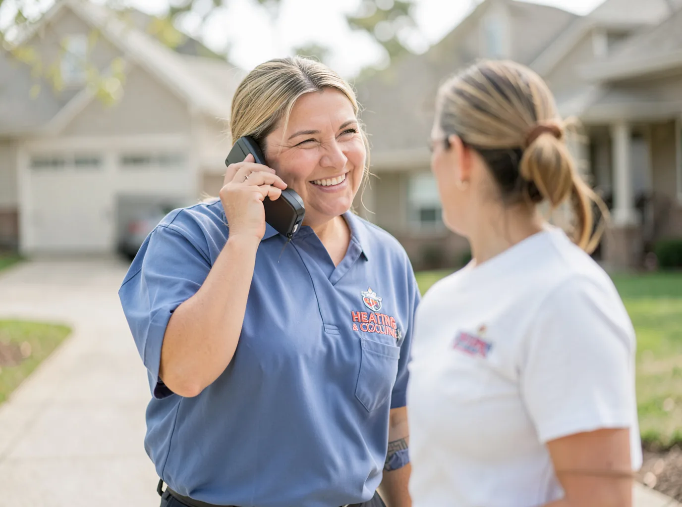 Hvac Repair Dunseith, ND FAQs
